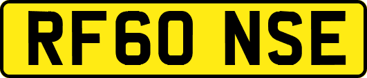 RF60NSE