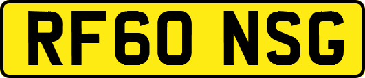 RF60NSG