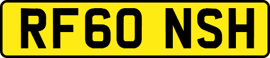 RF60NSH