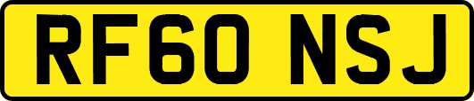RF60NSJ