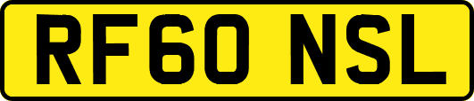 RF60NSL