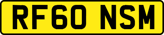 RF60NSM