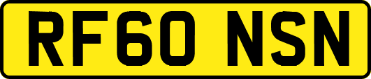 RF60NSN