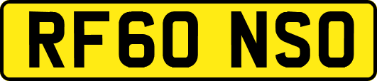 RF60NSO