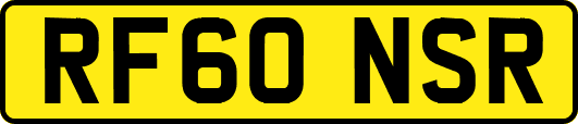 RF60NSR