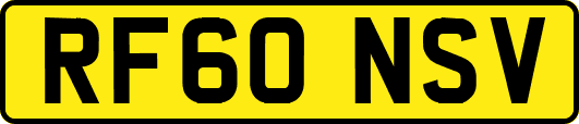 RF60NSV