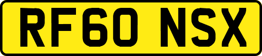 RF60NSX