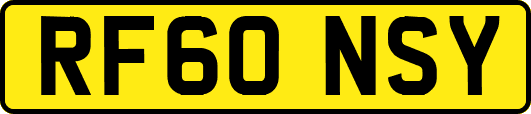 RF60NSY
