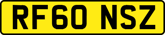 RF60NSZ