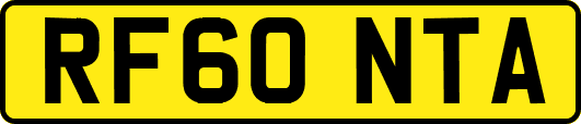 RF60NTA