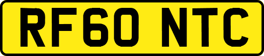 RF60NTC
