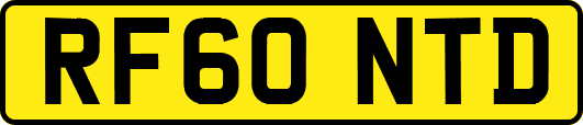 RF60NTD