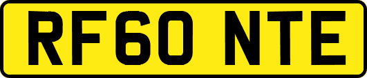 RF60NTE