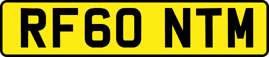 RF60NTM