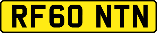 RF60NTN