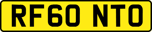 RF60NTO
