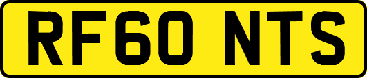 RF60NTS