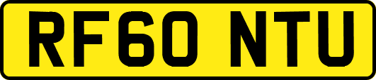 RF60NTU
