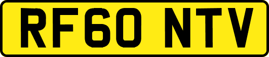 RF60NTV