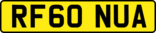 RF60NUA
