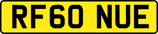 RF60NUE
