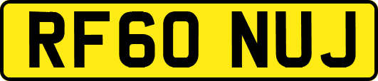 RF60NUJ