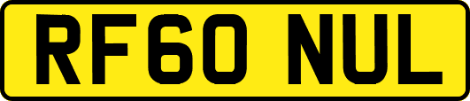 RF60NUL