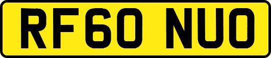 RF60NUO