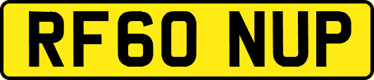 RF60NUP