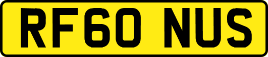 RF60NUS