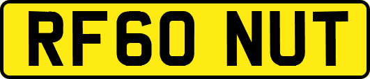 RF60NUT