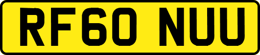 RF60NUU