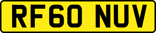 RF60NUV