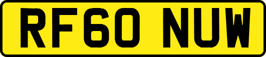 RF60NUW
