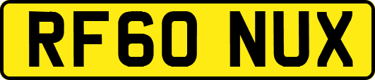 RF60NUX