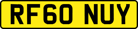 RF60NUY