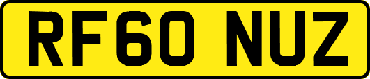 RF60NUZ