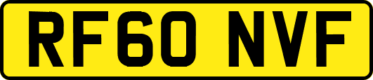 RF60NVF