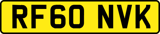 RF60NVK