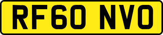 RF60NVO