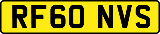 RF60NVS