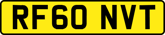RF60NVT