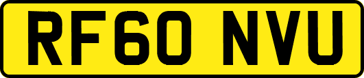 RF60NVU