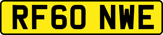 RF60NWE