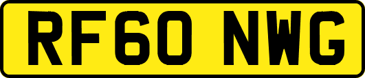 RF60NWG