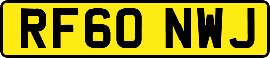RF60NWJ