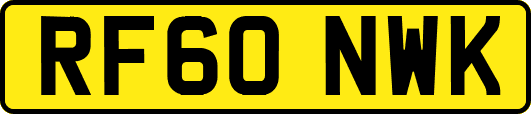 RF60NWK