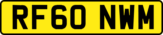RF60NWM