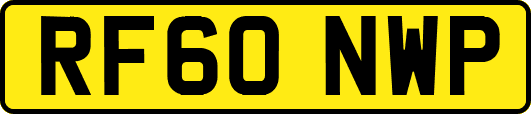 RF60NWP