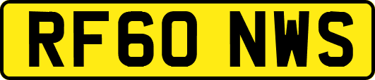 RF60NWS